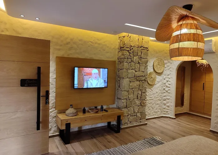 Riad Bella Montana