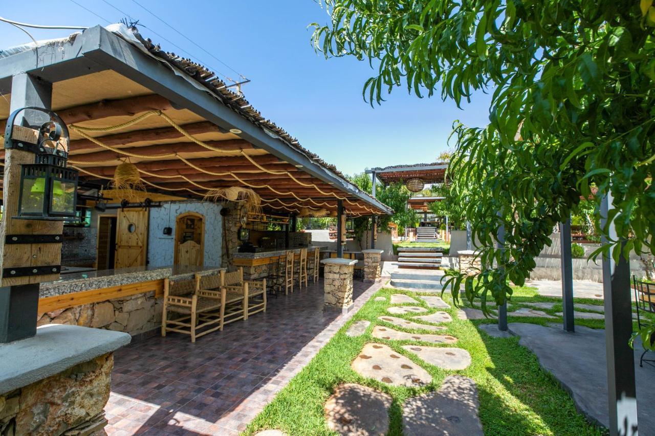Bella Montana Maison d'hôtes