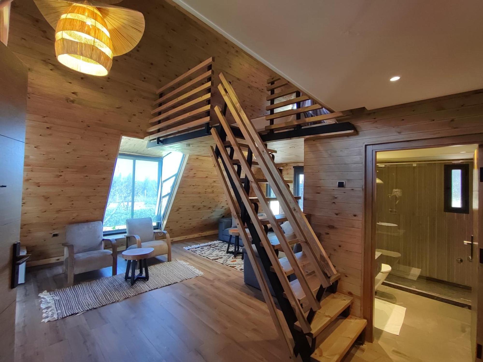 Maison d'hôtes Bella Montana *