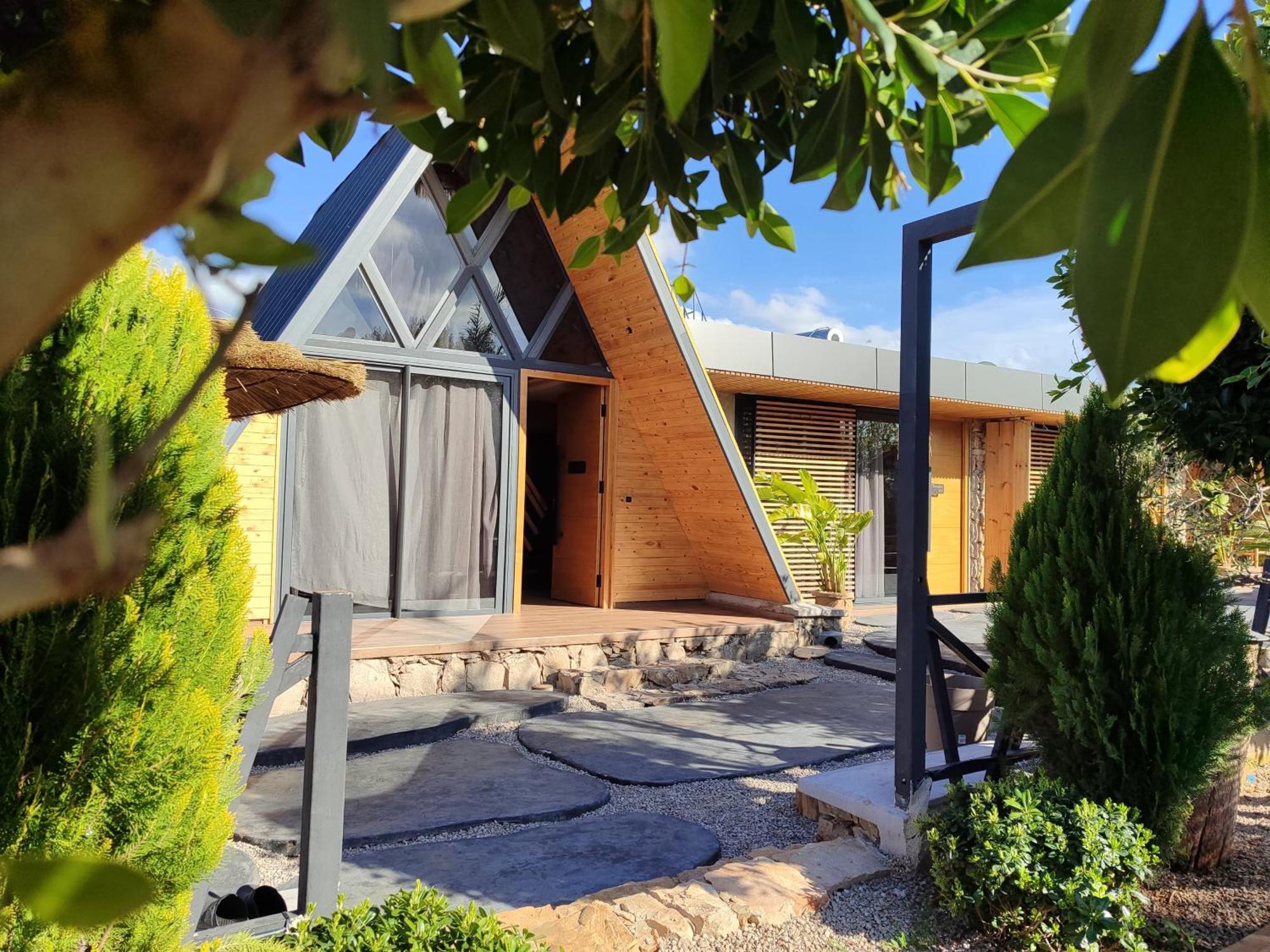 Maison d'hôtes Bella Montana *