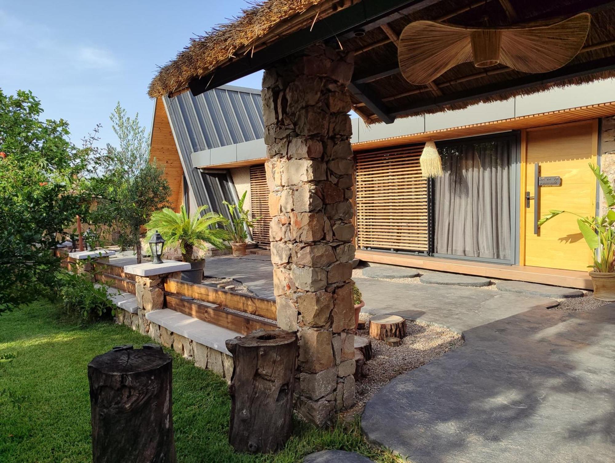Guest house Bella Montana