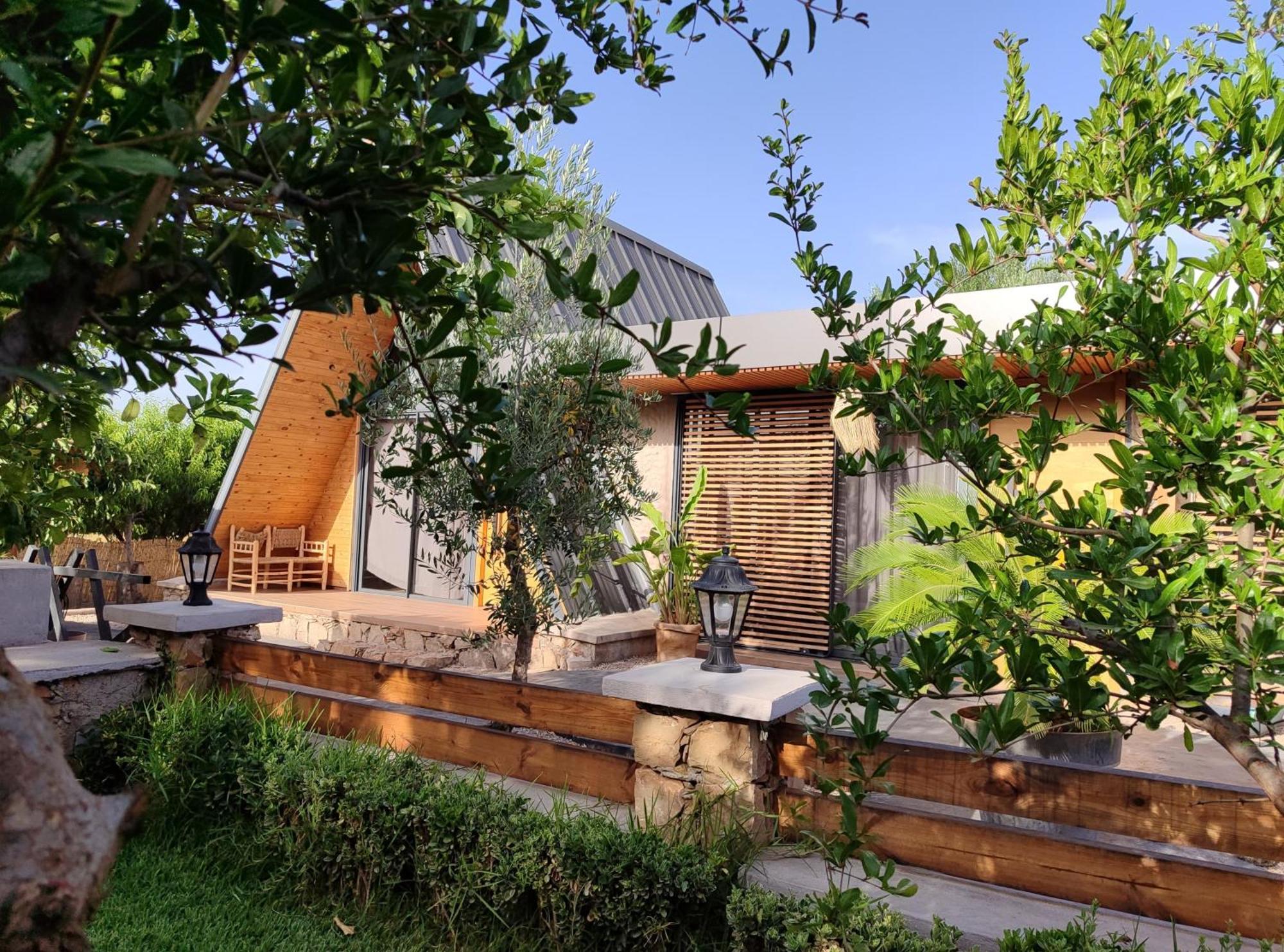 Maison d'hôtes Bella Montana *