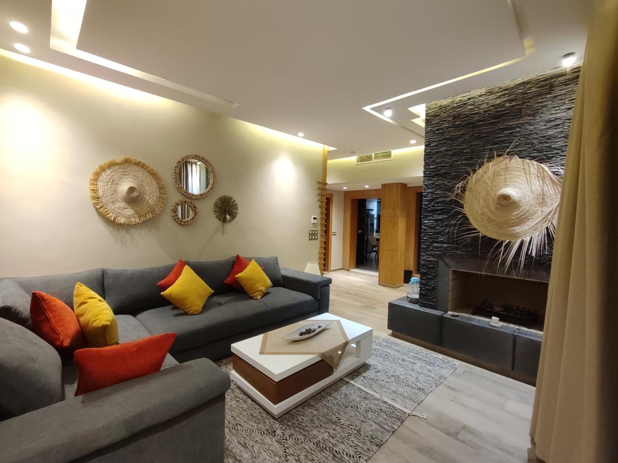 Guest house Bella Montana